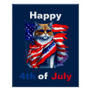 Suche nach amerikanische unabhängigkeit poster July