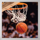 Suche nach basketballkorb poster Basketballspieler