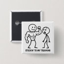 Suche nach strichmännchen buttons Lustig