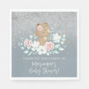 Suche nach baby shower serviettes Gold