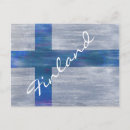 Suche nach flagge von finnland postkarten Beenden