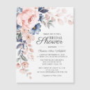 Suche nach braut shower magnete Blumenreich
