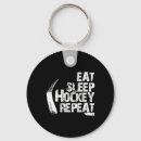 Suche nach eis hockey schlüsselanhänger Schlafen