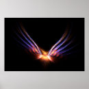 Suche nach phoenix bird poster Fantasy