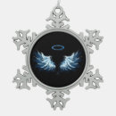 Suche nach weißer engel ornamente Blau