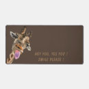 Suche nach lustige giraffen mousepads Personalisiert
