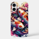 Suche nach koi fische iphone hüllen Orientalisch