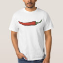 Suche nach paprikaschoten tshirts Scharf