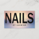 Suche nach goldglitter visitenkarten Nagelsalon