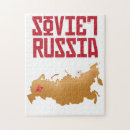Suche nach russland puzzle Russisches reiseplakat