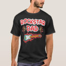 Suche nach e gitarre tshirts Für ihn