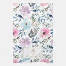 Suche nach pastell geschirr tücher Blumenmuster