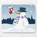 Suche nach strümpfe mousepads Schneemann