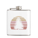 Suche nach silhouette flachmänner Wald