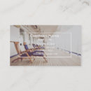 Suche nach reise visitenkarten Meer