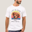 Suche nach rhodesian ridgeback hund tshirts Retro