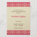 Suche nach marokko einladungen Gold