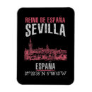 Suche nach sevilla magnete Europa