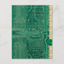 Suche nach schaltung postkarten Chip