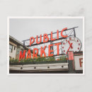 Suche nach pike place market poster Fotografie