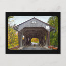 Suche nach überdachte brücke postkarten Vermont