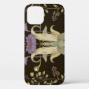 Suche nach art nouveau iphone hüllen Blumenreich