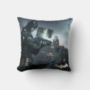 Suche nach arkham asyl kissen Fleetlogo