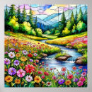 Suche nach wiese kunst Farbenfroh