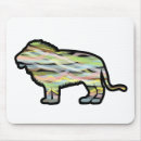 Suche nach löwe cartoon mousepads Spaß