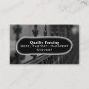 Suche nach zaun visitenkarten Beruflich