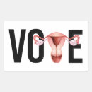 Suche nach gebärmutter aufkleber Feminismus