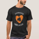 Suche nach gälischer fußball tshirts Shamrock