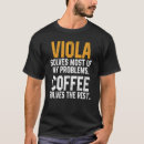 Suche nach bratsche tshirts Musiker