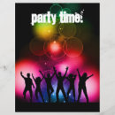 Suche nach disco party flyer Diskothek