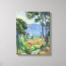 Suche nach paul cezanne poster leinwandbilder Landschaft