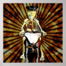 Suche nach skelettartig poster Knochen