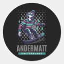 Suche nach andermatt aufkleber Snowboarden