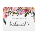 Suche nach floral magnete Watercolor