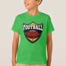 Suche nach fußball kinder tshirts Cool