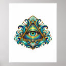 Suche nach compass poster Blau