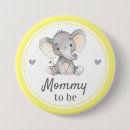 Suche nach elefant buttons Mother to be