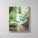 Suche nach creek leinwandbilder Fluss
