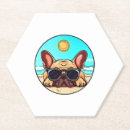 Suche nach frenchie untersetzer Tier