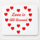Suche nach überall mousepads Liebe