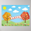 Suche nach süße vögel poster Für kinder