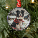 Suche nach collie ornamente Schneemann