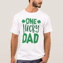 Suche nach irisches kleeblatt tshirts Glücksklee