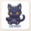 Suche nach videospiel untersetzer Katze