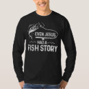 Suche nach fischgeschichte tshirts Fischerei
