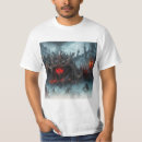 Suche nach titanen tshirts Halloween